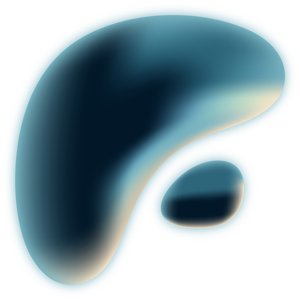 Fluente logo